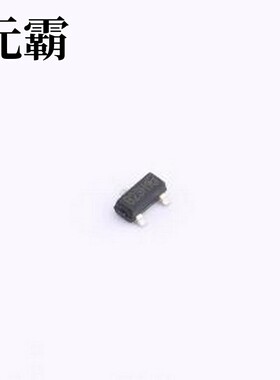 GT3401-VB 场效应管(MOSFET) 1个P沟道 耐压:30V 电流:5.6A SOT-2