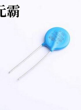 FTR14D201K 压敏电阻 FTR14D201K 插件