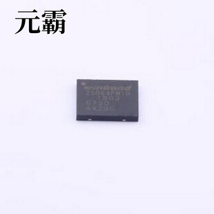 W25Q64FWZPIG NOR FLASH W25Q64FWZPIG WSON-8-EP(5x6)
