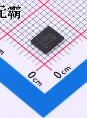 LM5035CSQ/NOPB 专业电源管理(PMIC) WQFN-24(4x5)