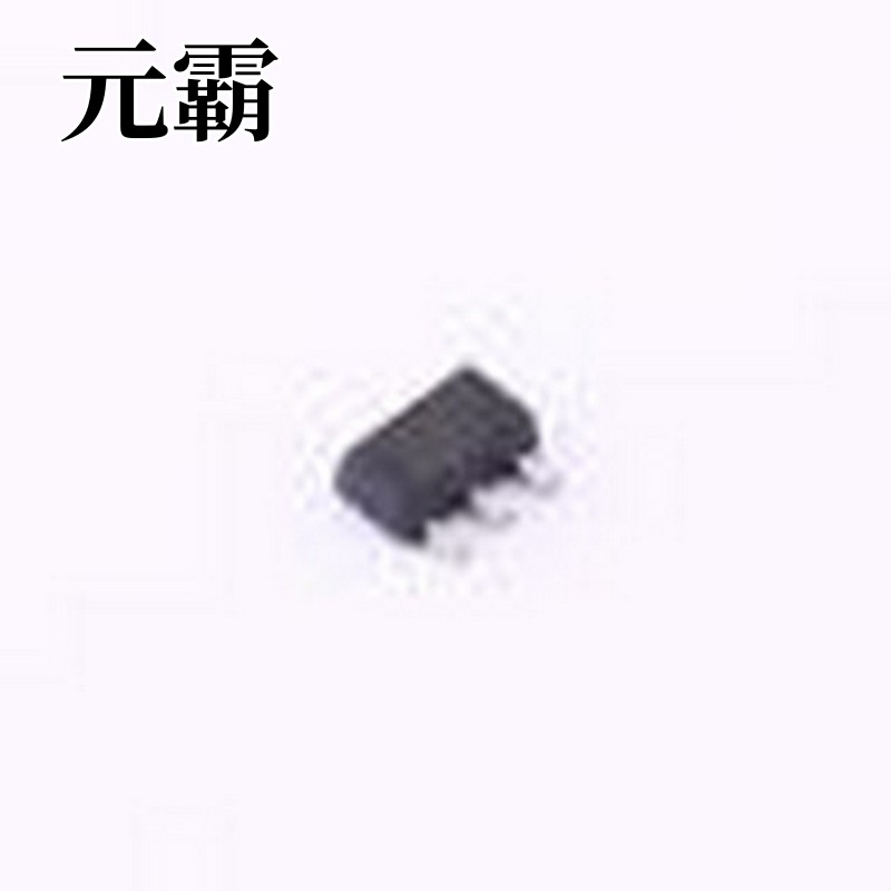 2DA1213Y-13 三极管(BJT) PNP 电流:2A 耐压:50V SOT-89