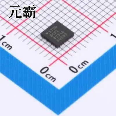 AD5700BCPZ-RL7 LFCSP-24(4x4) 其他接口