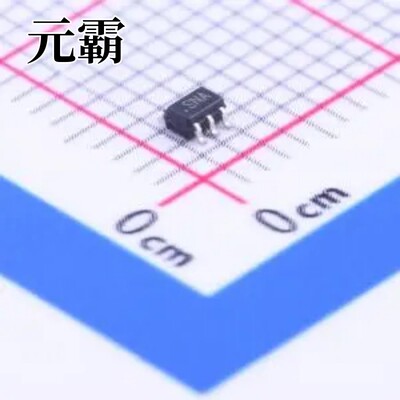ADG849YKSZ-500RL7 SC-70-6 模拟开关/多路复用器