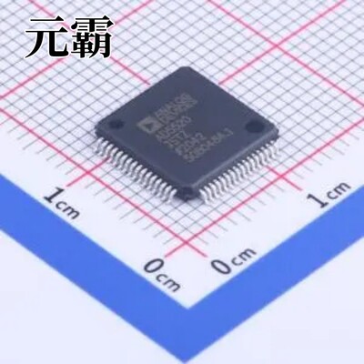 AD5520JSTZ LQFP-64(10x10) 特殊功能放大器