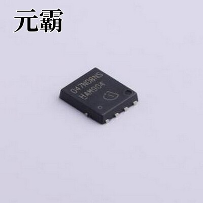 BSC047N08NS3G 场效应管(MOSFET) 1个N沟道 耐压:80V 电流:100A T