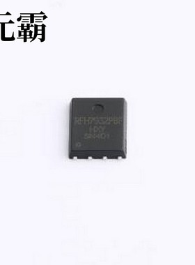 IRFH7932PBF-HXY 场效应管(MOSFET) 1个N沟道 耐压:30V 电流:150A