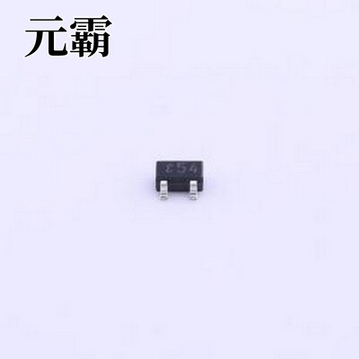 PDTC143ZU,115 数字晶体管 耐压:50V 电流:100mA SOT-323(SC-70)