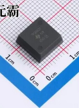 TPS84A20RVQR DC-DC电源芯片 B3QFN-42-EP(10x10)