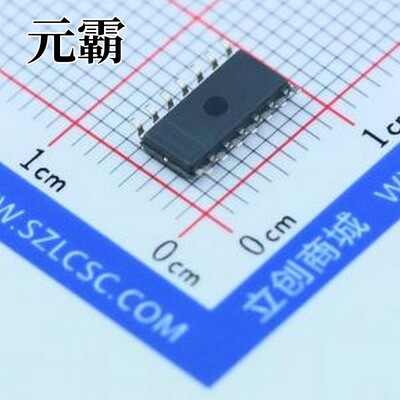 OPA4188AIDR 精密运放 OPA4188AIDR SOIC-14