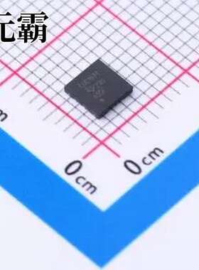 LDC1614RGHR WQFN-16-EP(4x4) 专用传感器