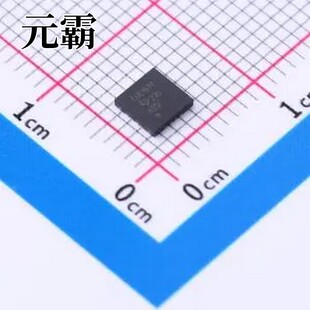 LDC1614RGHR WQFN-16-EP(4x4) 专用传感器