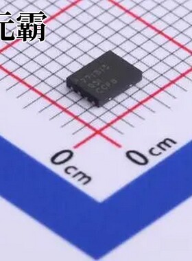 BQ771815DPJR WSON-8-EP(3x4) 电池管理