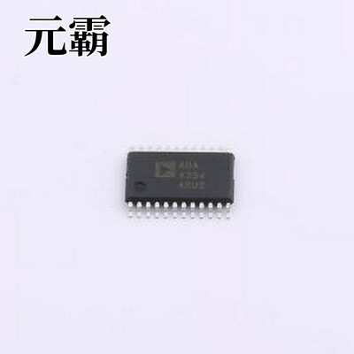 ADA4254ARUZ-R7 精密运放 零漂移、高压、低功耗、可编程增益仪表