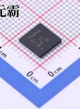 TPS65988DJRSHR VQFN-56-EP(7x7) USB转换芯片