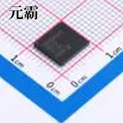 TPS650944A0RSKR 专业电源管理(PMIC) VQFN-64-EP(8x8)