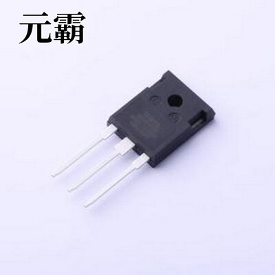 IXFH44N50P 场效应管(MOSFET) 1个N沟道 耐压:500V 电流:44A TO-2