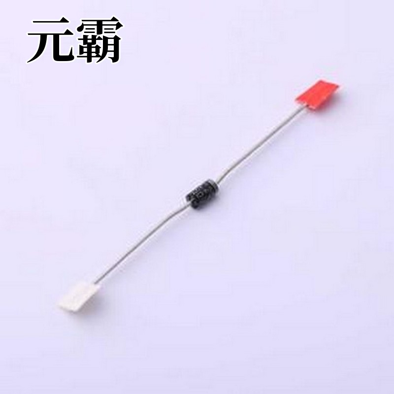 2EZ150D5 稳压二极管 2EZ150D5 DO-41