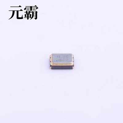 OXETGLJANF-12MHZ 有源晶振 OXETGLJANF-12MHZ SMD3225-4P