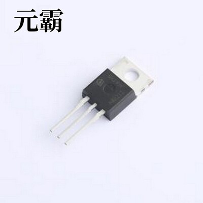 IPP60R199CPXKSA1 场效应管(MOSFET) 1个N沟道 耐压:650V 电流:16