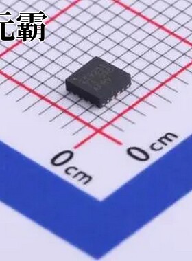 TPS259251DRCR VSON-10-EP(3x3) 功率电子开关