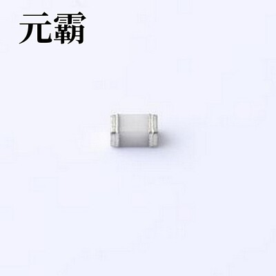 SMD3216-200N 气体放电管(GDT) 200V 500A 2端 1206GDT SMD,3.2x1