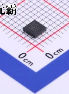 LT3045HDD#PBF DFN-10-EP(3x3) 线性稳压器(LDO)