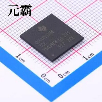OMAPL138EZCE3 单片机(MCU/MPU/SOC) NFBGA-361