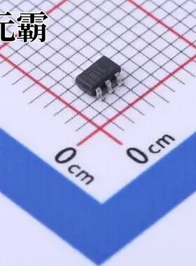 TLV62566DBVR SOT-23-5 DC-DC电源芯片