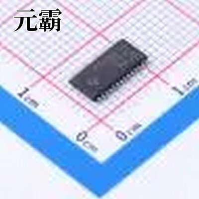 DRV8811PWP HTSSOP-28-EP 步进电机驱动芯片