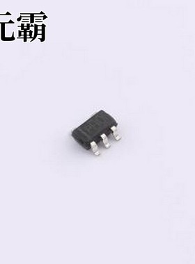 HTPS79333DBVR 线性稳压器(LDO) HTPS79333DBVR SOT-23-5L