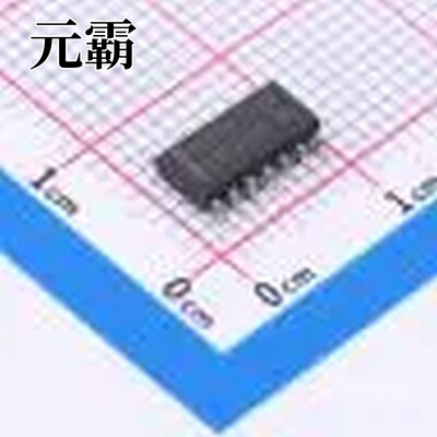 LM2901AVQDRG4Q1 SOIC-14 比较器