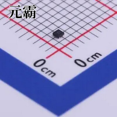 TLV74229PDQNR X2-SON-4-EP(1x1) 线性稳压器(LDO)