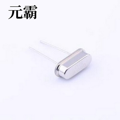 S1C93600ZWGAC 无源晶振 9.360MHz ±20ppm 20pF HC-49S