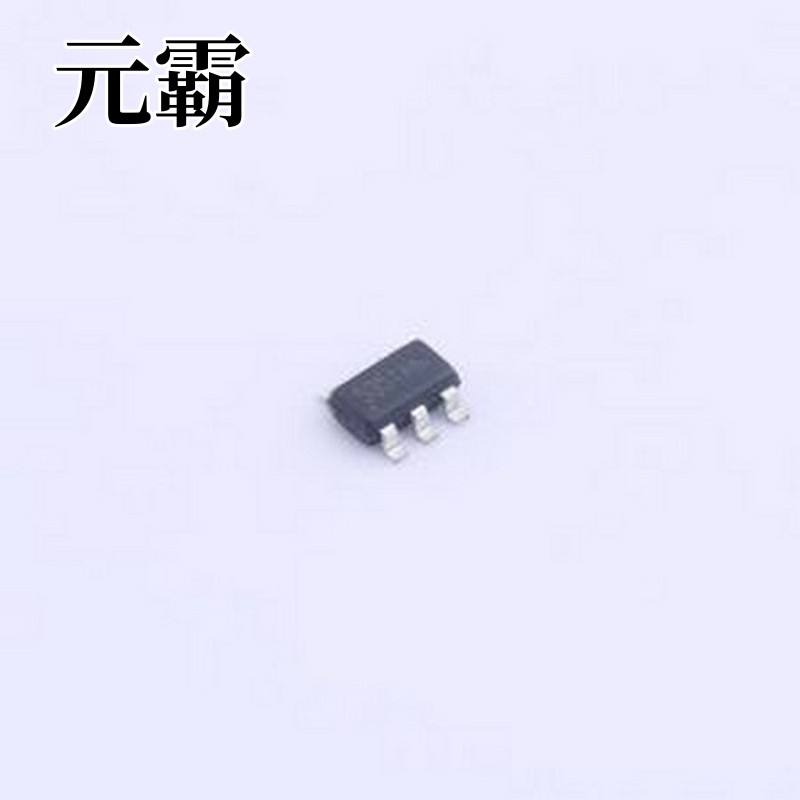 XB5351A0 电池管理 XB5351A0 停产 SOT-23-5