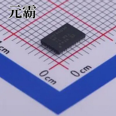 LM76003RNPR WQFN-30-EP(4x6) DC-DC电源芯片