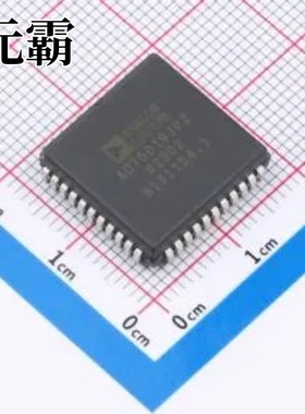 AD75019JPZ-REEL PLCC-44(16.6x16.6) 模拟开关/多路复用器