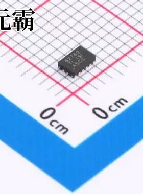 TPS62742DSST WSON-12-EP(2x3) DC-DC电源芯片