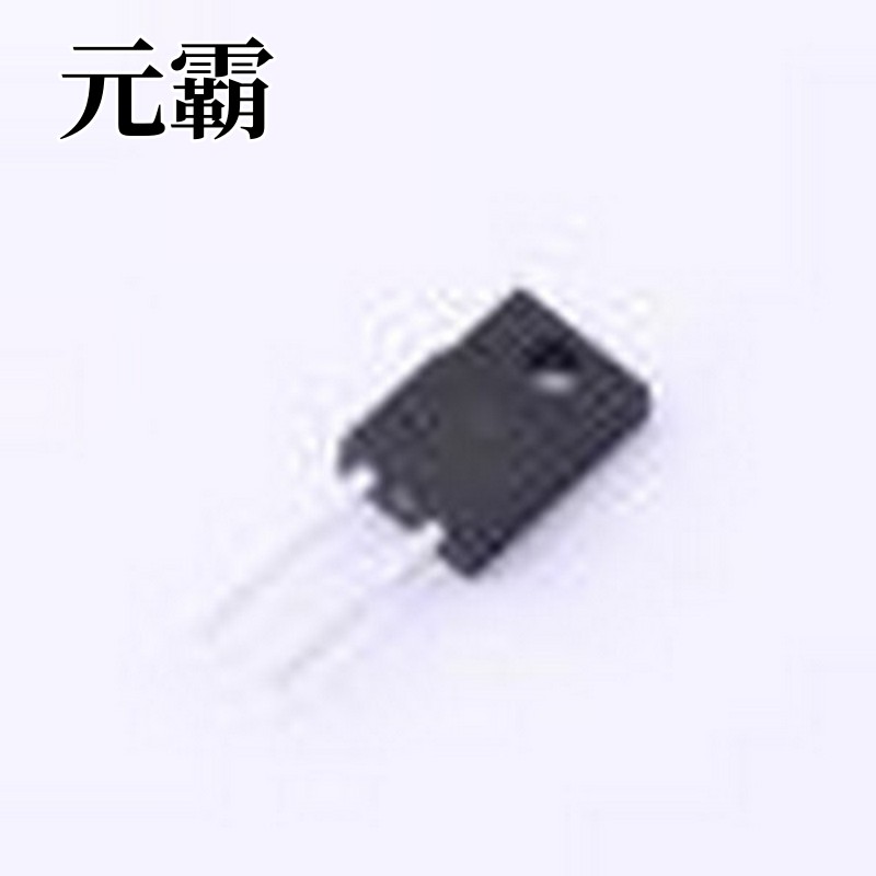 VFT4045BP-M3/4W 肖特基二极管 电压:45V 电流:40A ITO-220AC