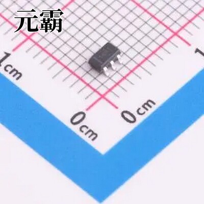 TLV171IDBVR SOT-23-5 运算放大器