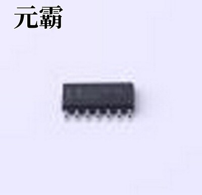 CD74HCT21M96 逻辑门 CD74HCT21M96 SOIC-14