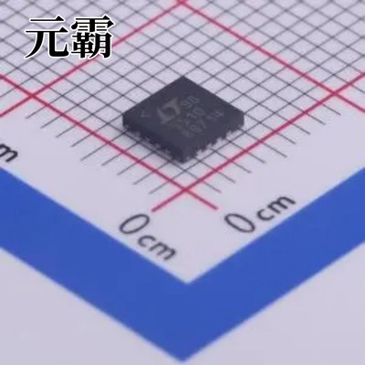 LTC5510IUF#PBF QFN-16-EP(4x4) RF混频器