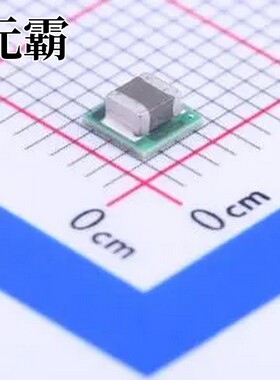 LMZ21701SILR SMD-8P,3.5x3.5mm DC-DC电源模块