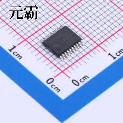 TPS54312PWP DC-DC电源芯片 HTSSOP-20-EP