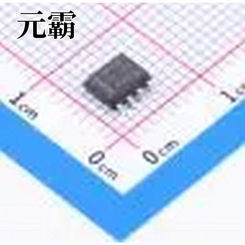 DRV8871DDARQ1 SOIC-8-EP 有刷直流电机驱动芯片