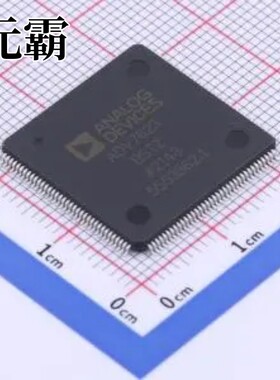 ADV7623BSTZ LQFP-144(20x20) 其他接口