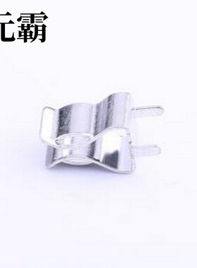 9A.01016305ZG 保险丝座(盒) 保险丝夹/座 6*30
