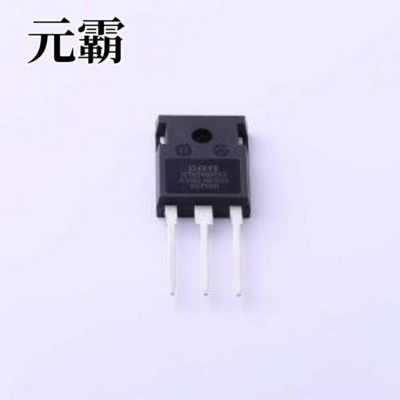 IXTH34N65X2 场效应管(MOSFET) 1个N沟道 耐压:650V 电流:34A TO-
