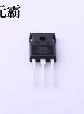 IXTH34N65X2 场效应管(MOSFET) 1个N沟道 耐压:650V 电流:34A TO-