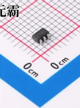 ADS7883SBDBVR SOT-23-6 模数转换芯片ADC