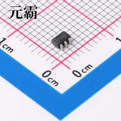 ADS7883SBDBVR SOT-23-6 模数转换芯片ADC